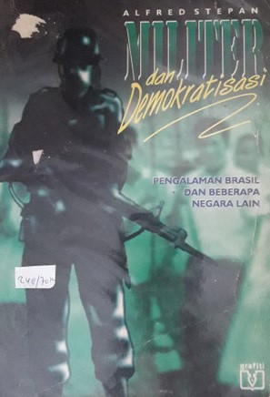 Militer Dan Demokratisasi